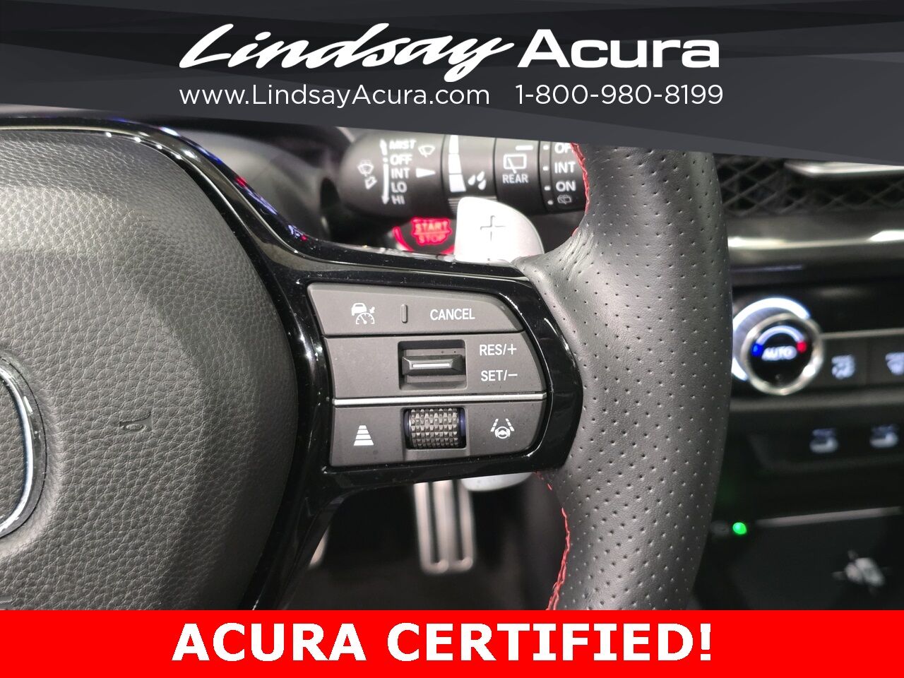2025 Acura ADX A-Spec Package Columbus OH