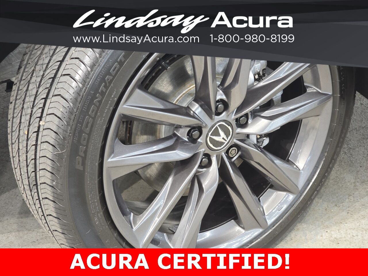2025 Acura ADX A-Spec Package Columbus OH