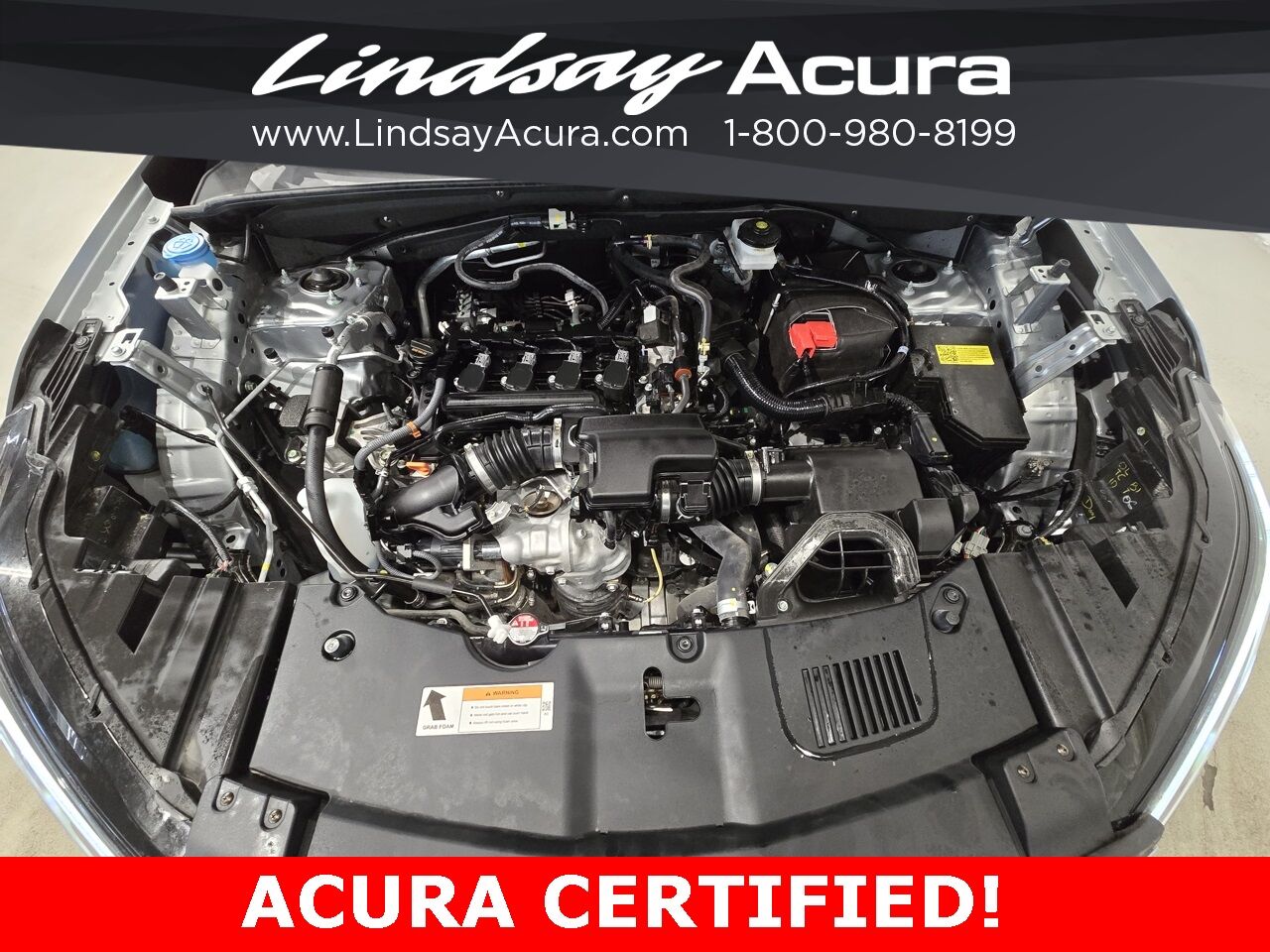 2025 Acura ADX A-Spec Package Columbus OH