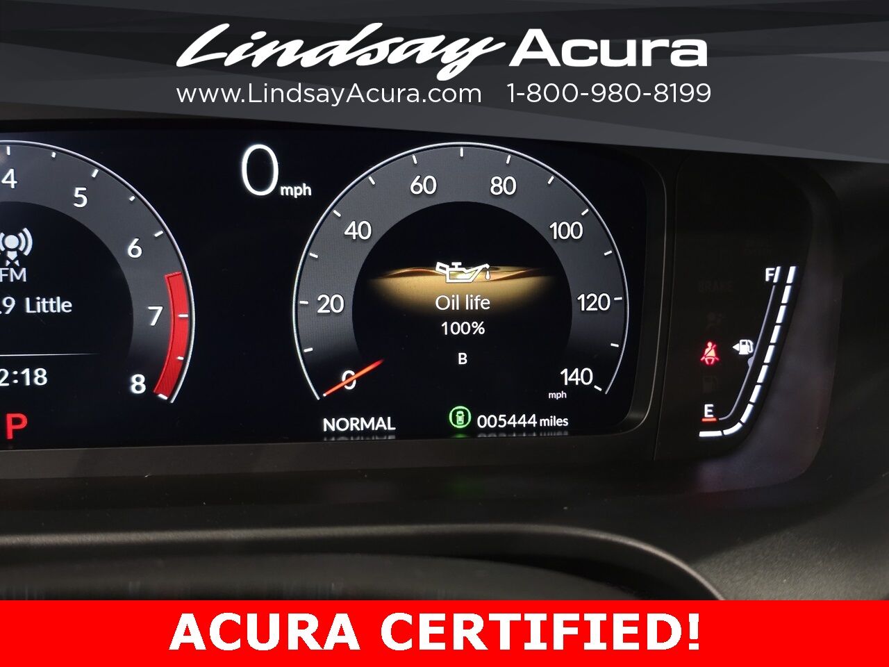 2025 Acura ADX A-Spec Package Columbus OH