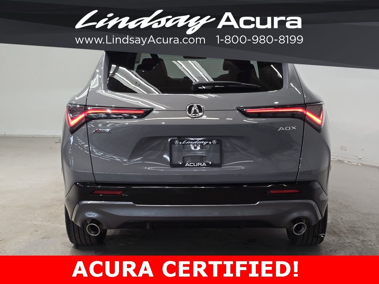 2025 Acura ADX A-Spec Package Columbus OH