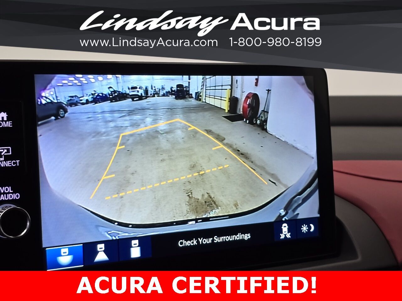 2025 Acura ADX A-Spec Package Columbus OH