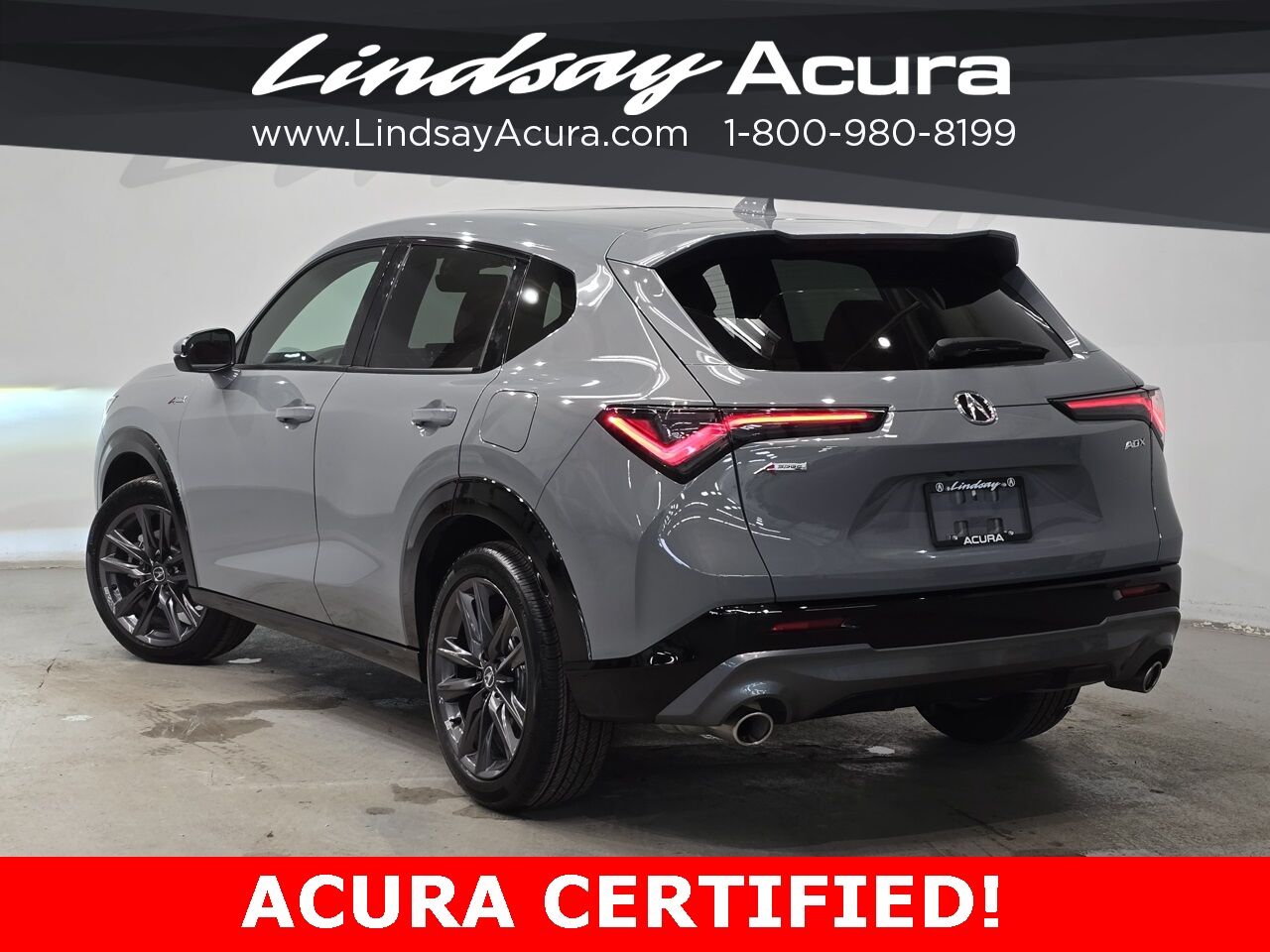 2025 Acura ADX A-Spec Package Columbus OH