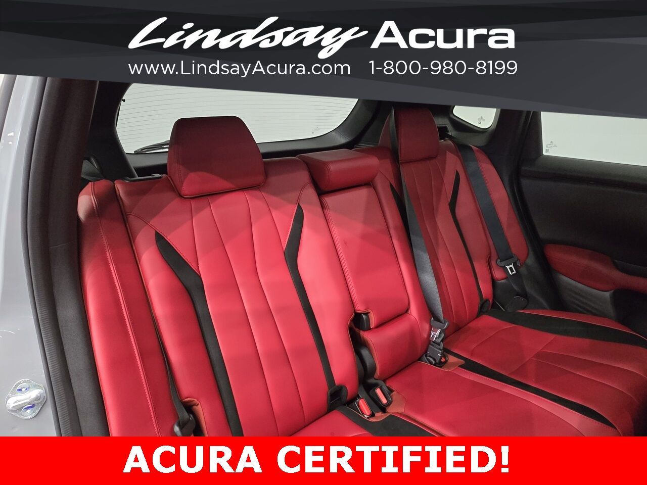 2025 Acura ADX A-Spec Package Columbus OH