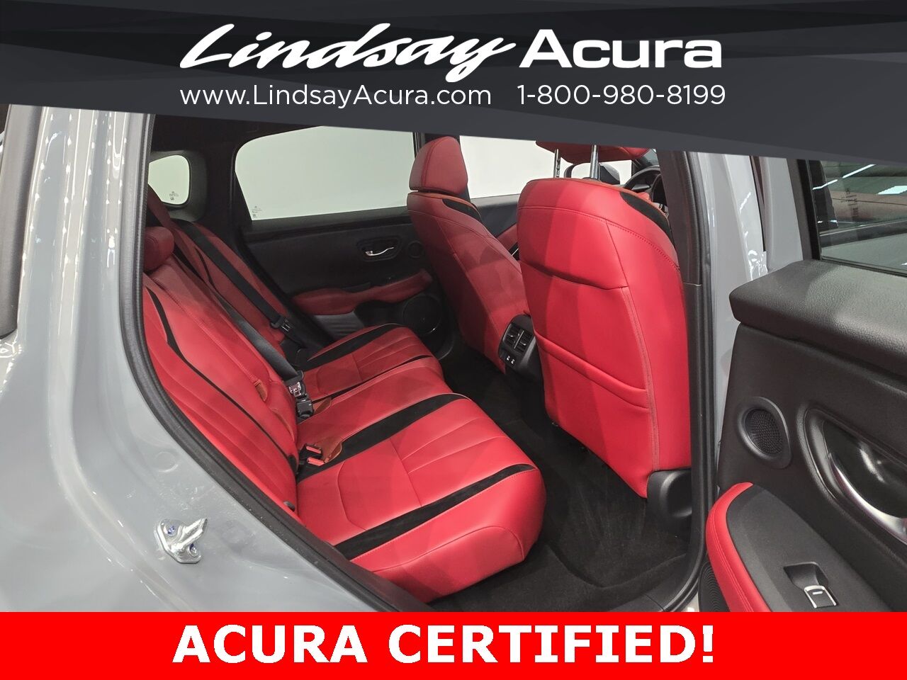 2025 Acura ADX A-Spec Package Columbus OH