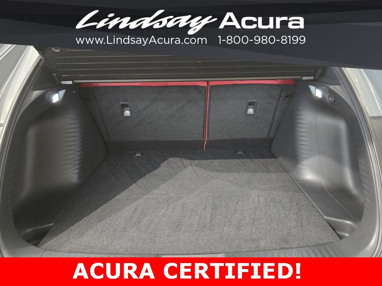 2025 Acura ADX A-Spec Package Columbus OH