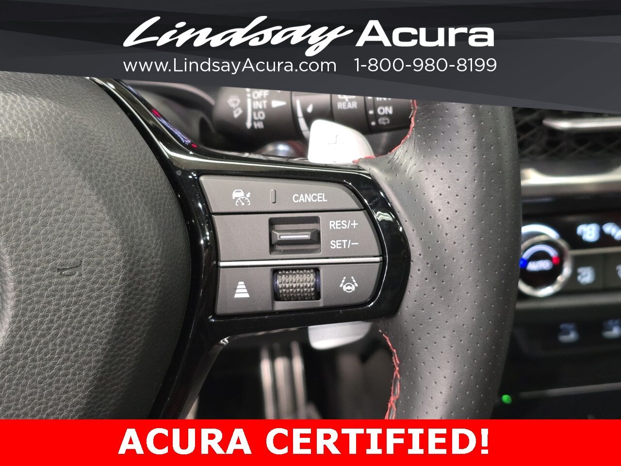 2025 Acura ADX A-Spec Package Columbus OH