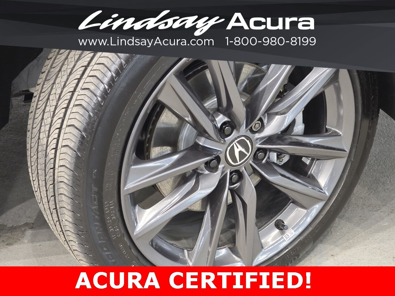 2025 Acura ADX A-Spec Package Columbus OH