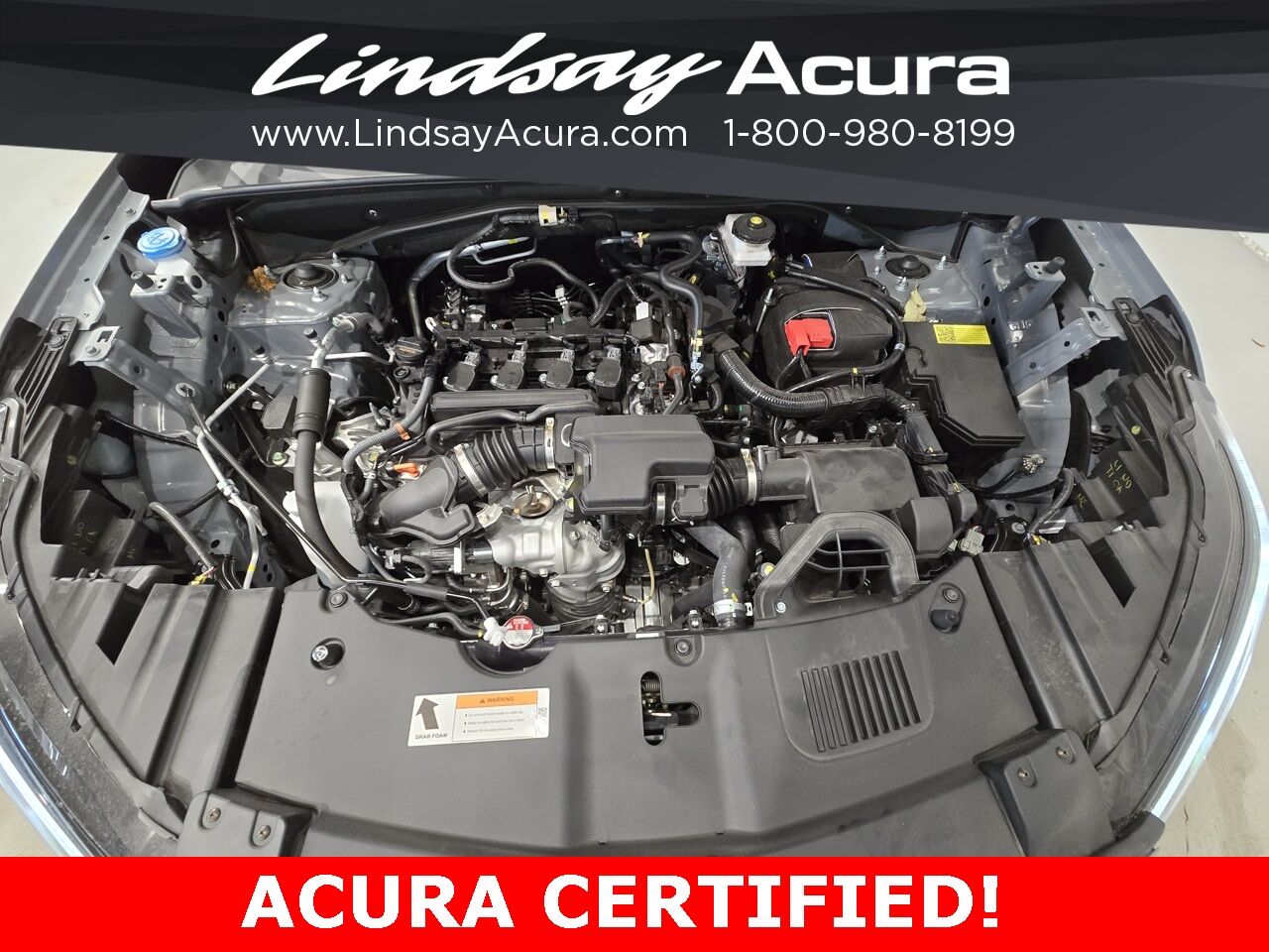 2025 Acura ADX A-Spec Package Columbus OH