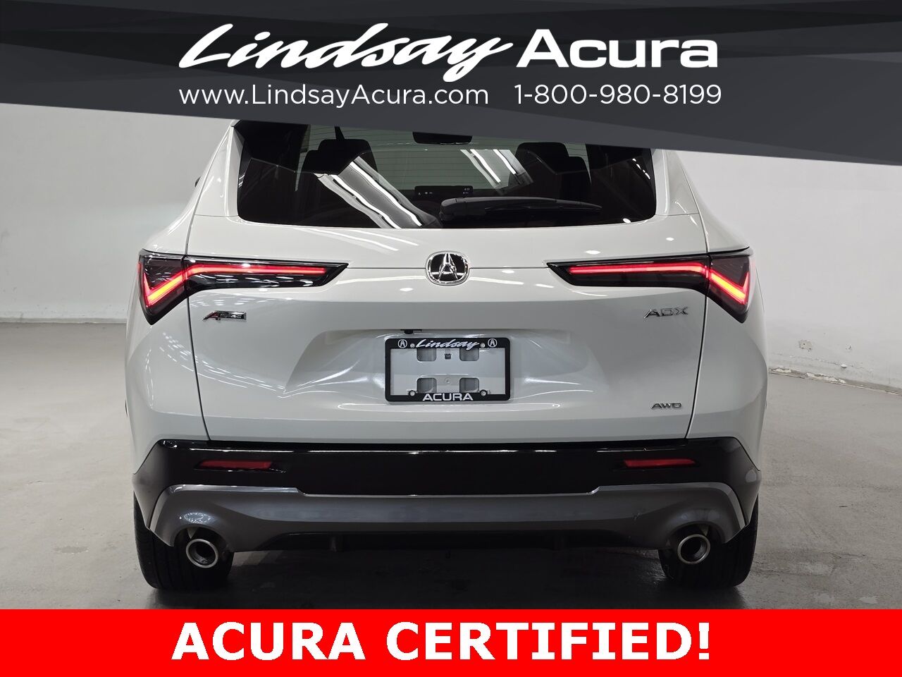 2025 Acura ADX A-Spec Package Columbus OH