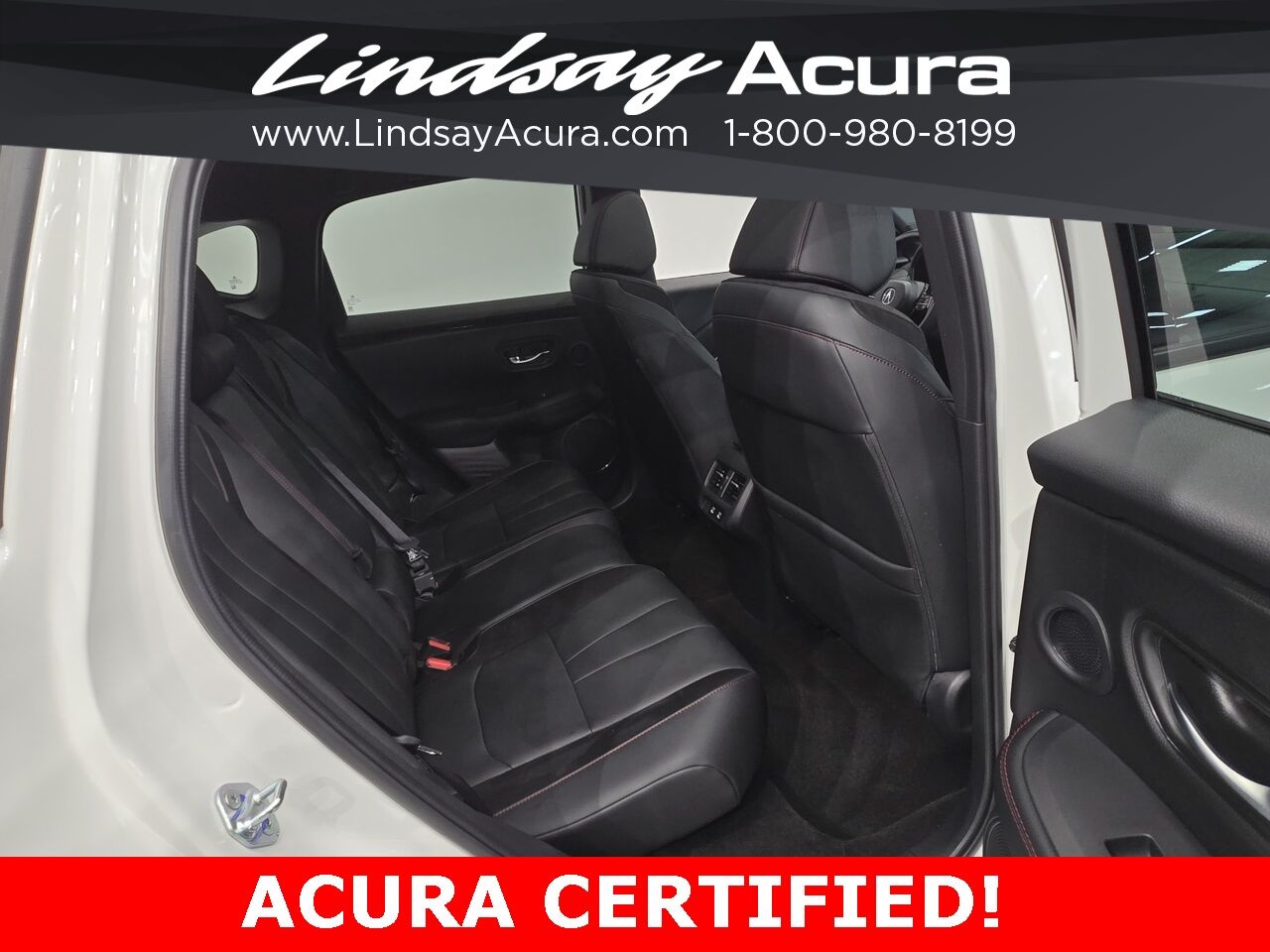 2025 Acura ADX A-Spec Package Columbus OH