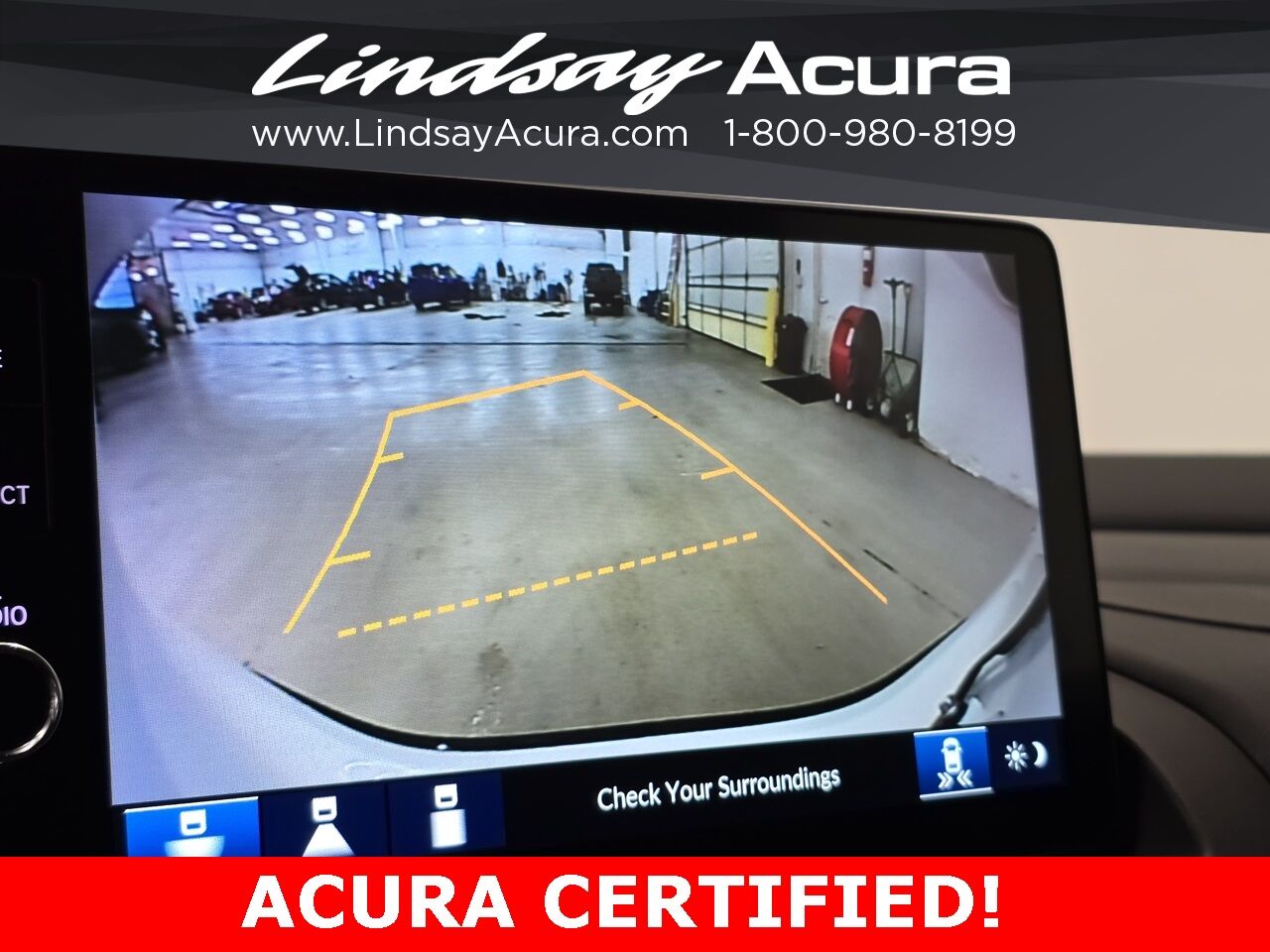 2025 Acura ADX A-Spec Package Columbus OH