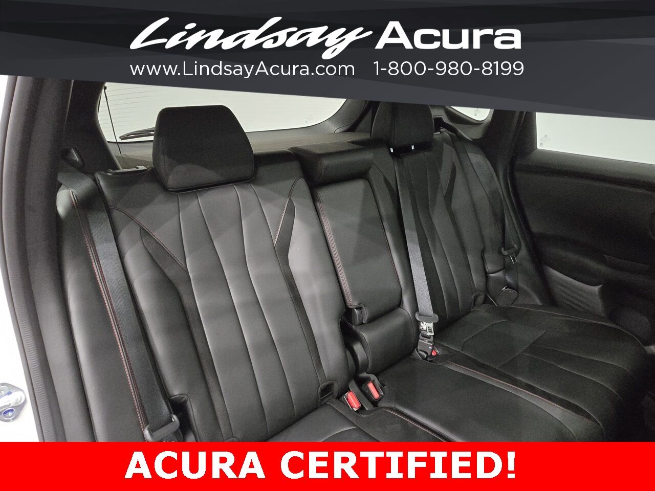 2025 Acura ADX A-Spec Package Columbus OH