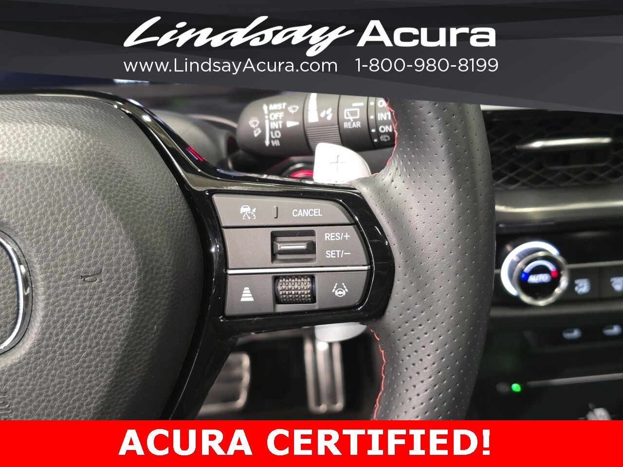 2025 Acura ADX A-Spec Package Columbus OH