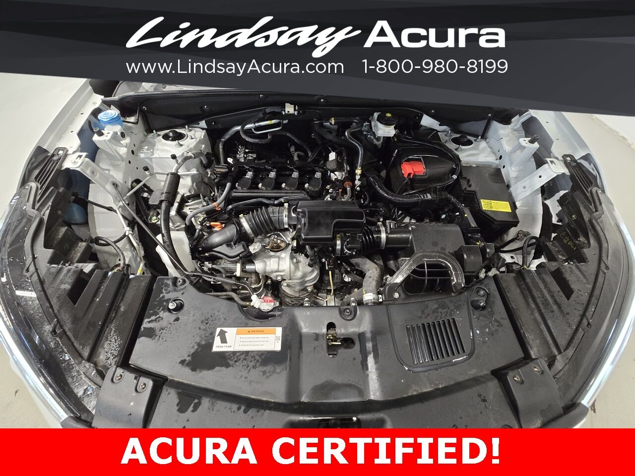 2025 Acura ADX A-Spec Package Columbus OH
