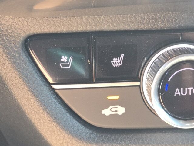 2025 Acura ADX A-Spec Package Columbus OH