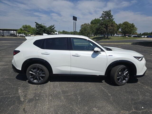 2025 Acura ADX A-Spec Package Columbus OH
