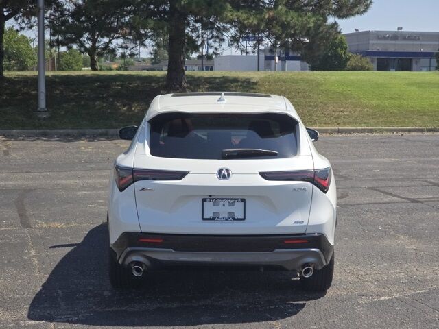 2025 Acura ADX A-Spec Package Columbus OH