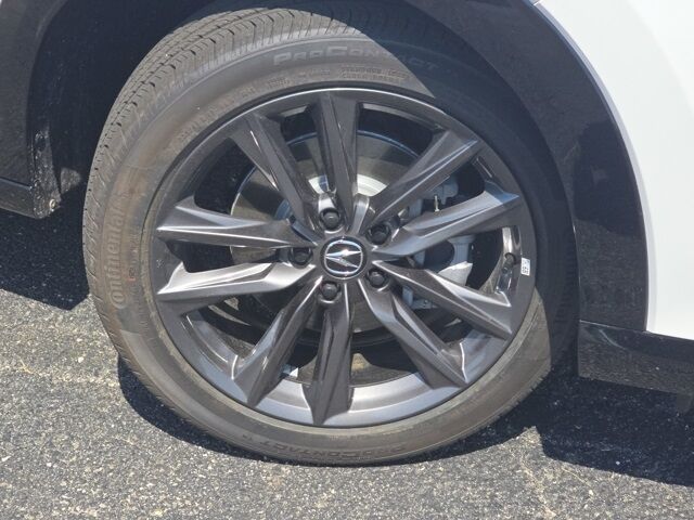 2025 Acura ADX A-Spec Package Columbus OH