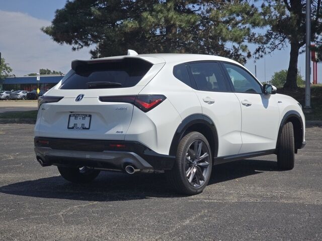 2025 Acura ADX A-Spec Package Columbus OH