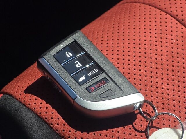 2025 Acura ADX A-Spec Package Columbus OH