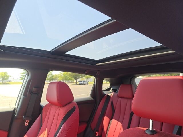 2025 Acura ADX A-Spec Package Columbus OH