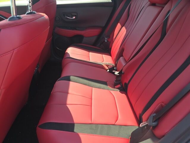2025 Acura ADX A-Spec Package Columbus OH