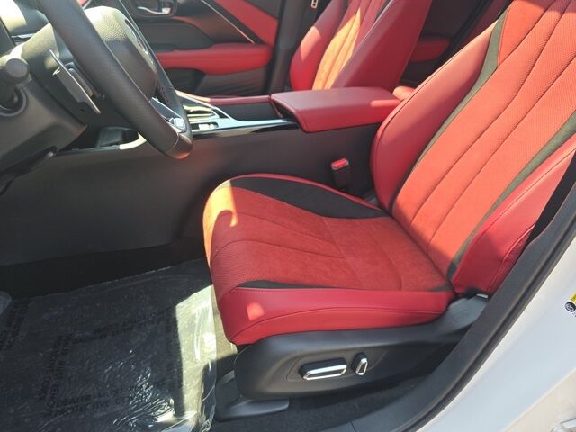 2025 Acura ADX A-Spec Package Columbus OH