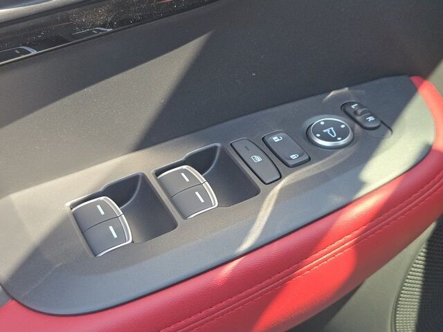 2025 Acura ADX A-Spec Package Columbus OH