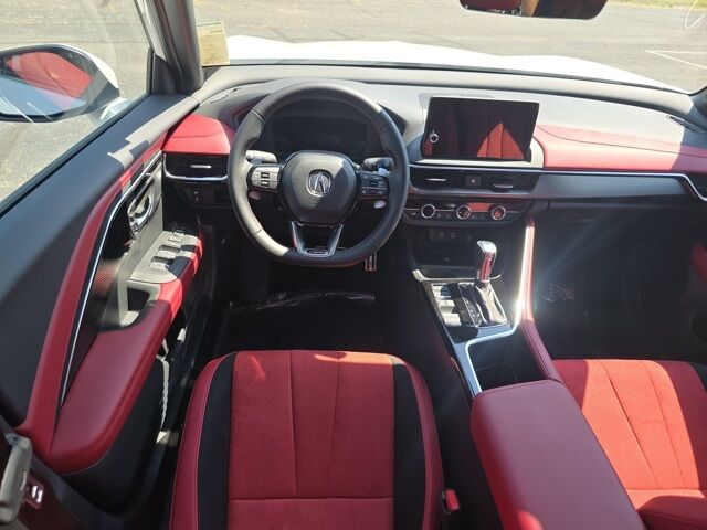 2025 Acura ADX A-Spec Package Columbus OH