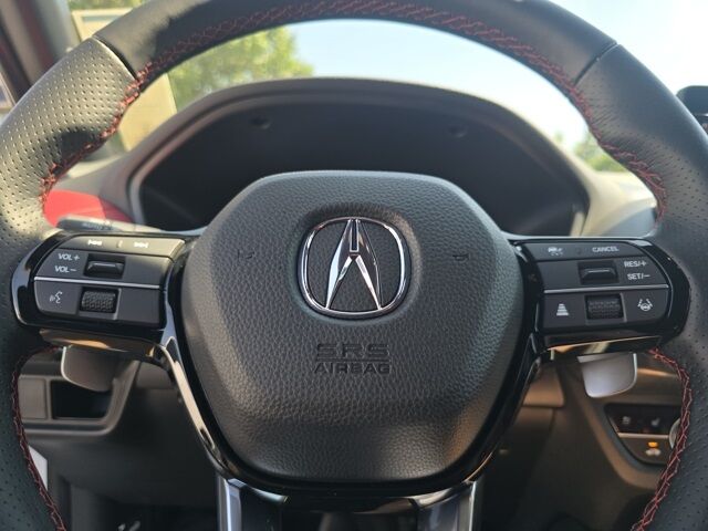 2025 Acura ADX A-Spec Package Columbus OH