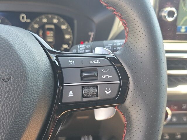 2025 Acura ADX A-Spec Package Columbus OH