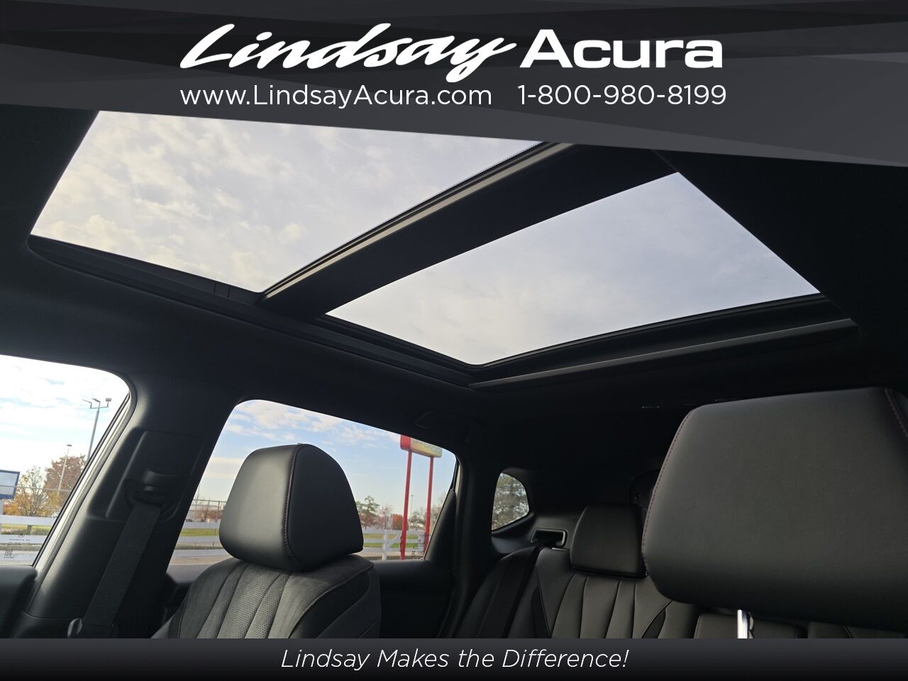 2025 Acura ADX A-Spec Package Columbus OH