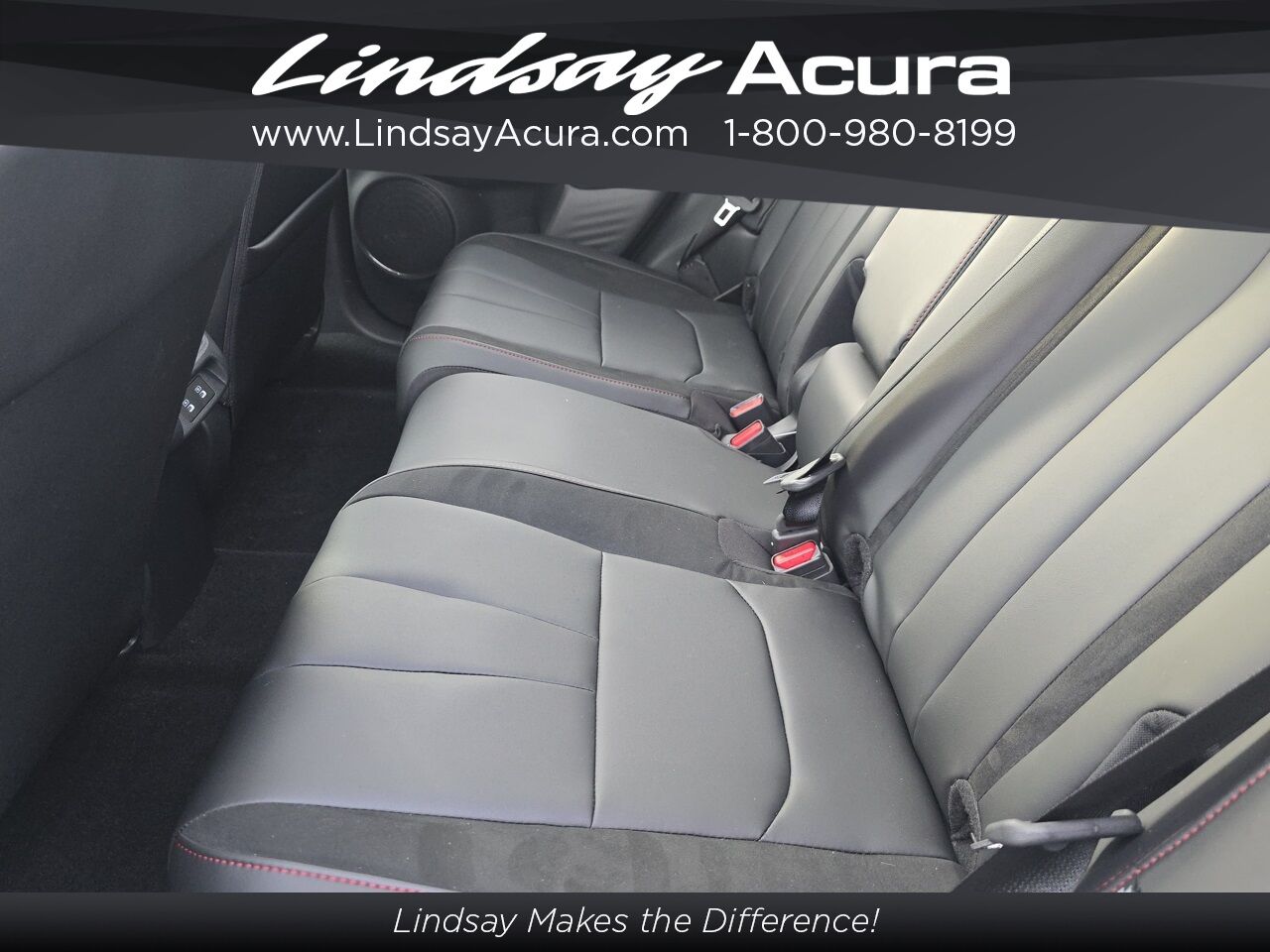 2025 Acura ADX A-Spec Package Columbus OH