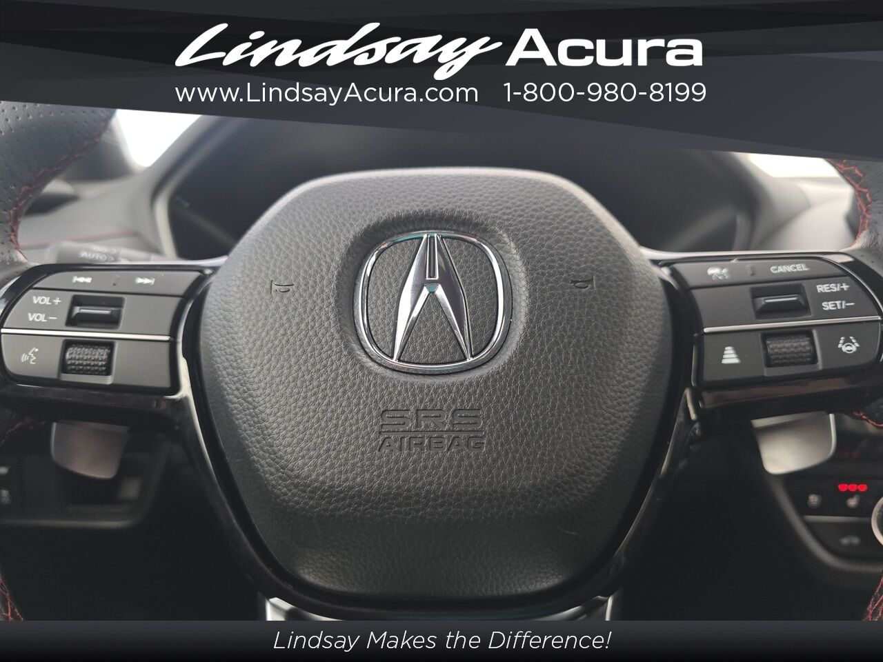 2025 Acura ADX A-Spec Package Columbus OH