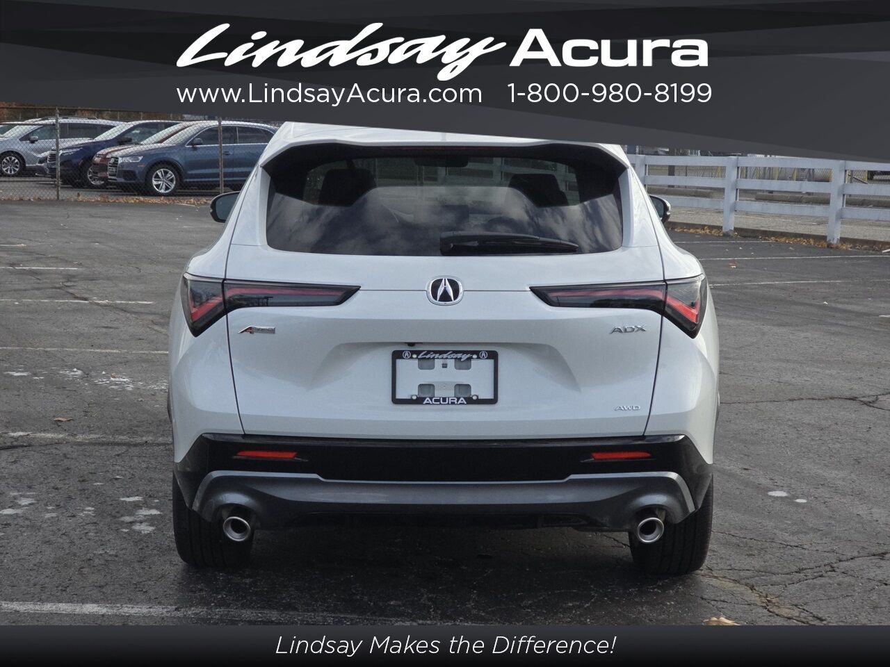 2025 Acura ADX A-Spec Package Columbus OH