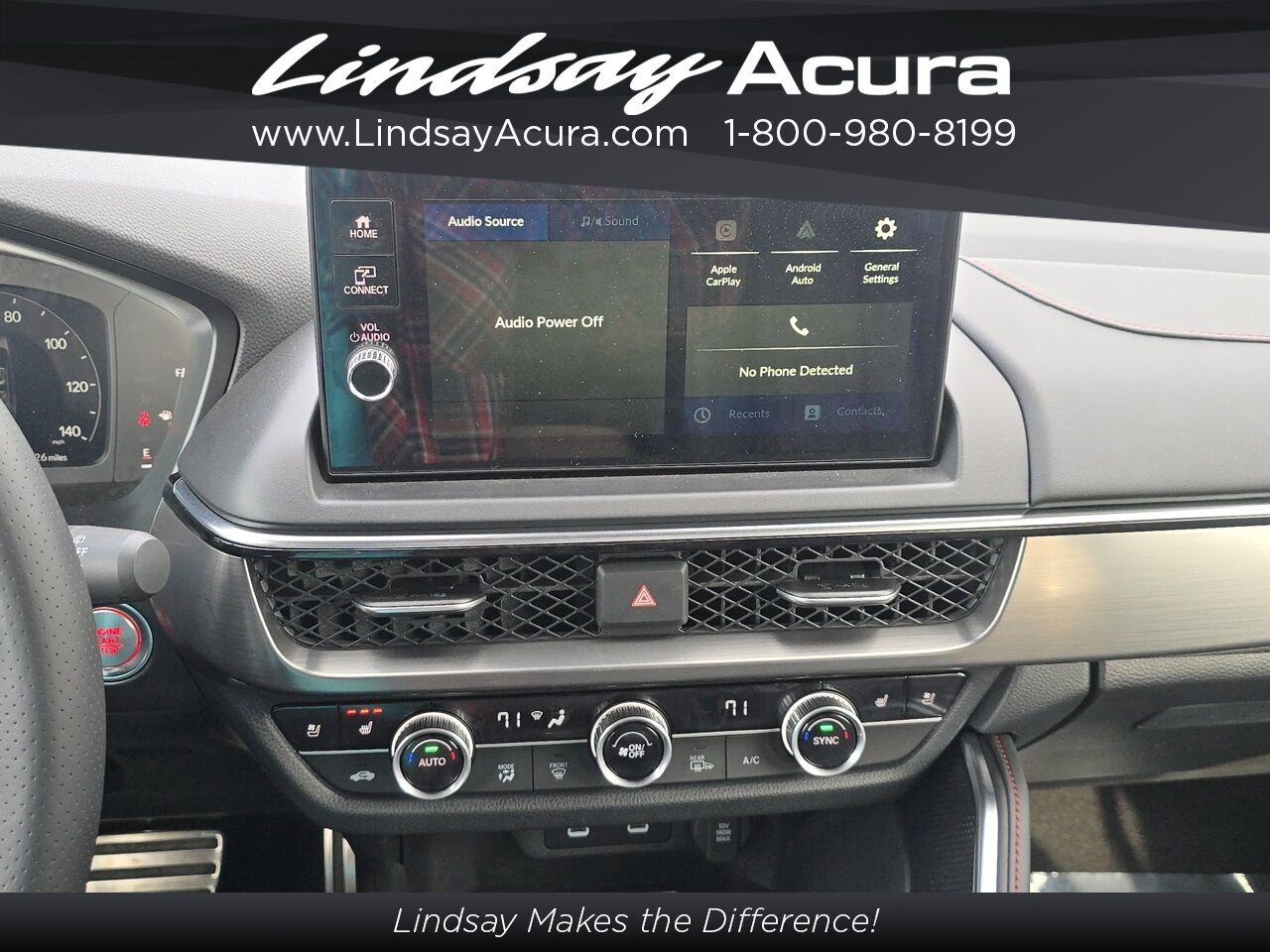 2025 Acura ADX A-Spec Package Columbus OH