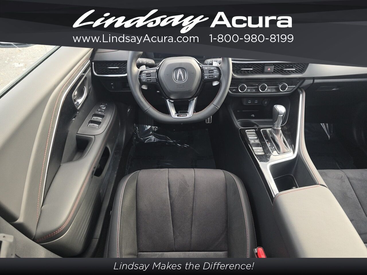 2025 Acura ADX A-Spec Package Columbus OH