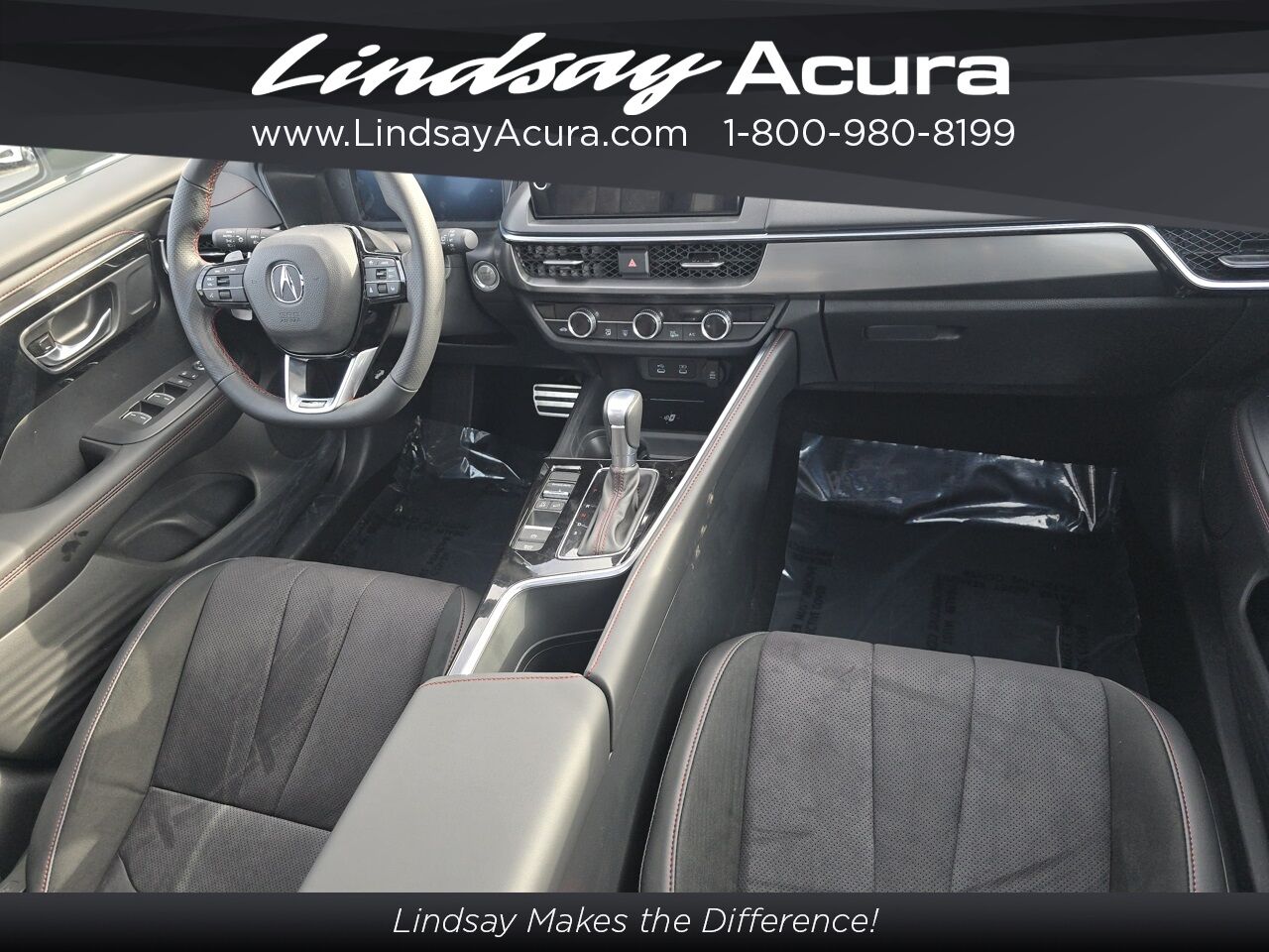 2025 Acura ADX A-Spec Package Columbus OH