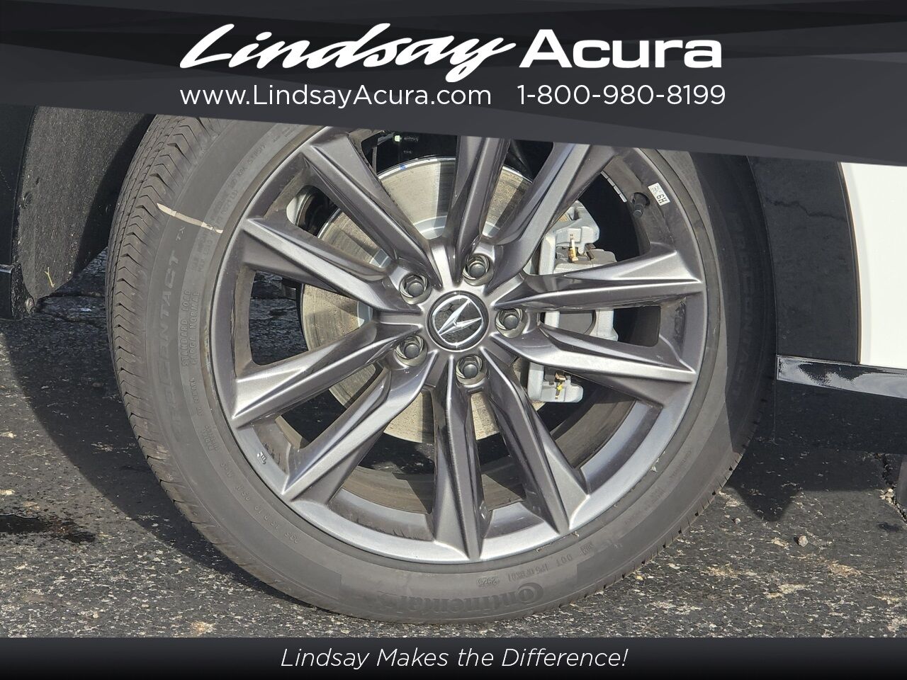 2025 Acura ADX A-Spec Package Columbus OH