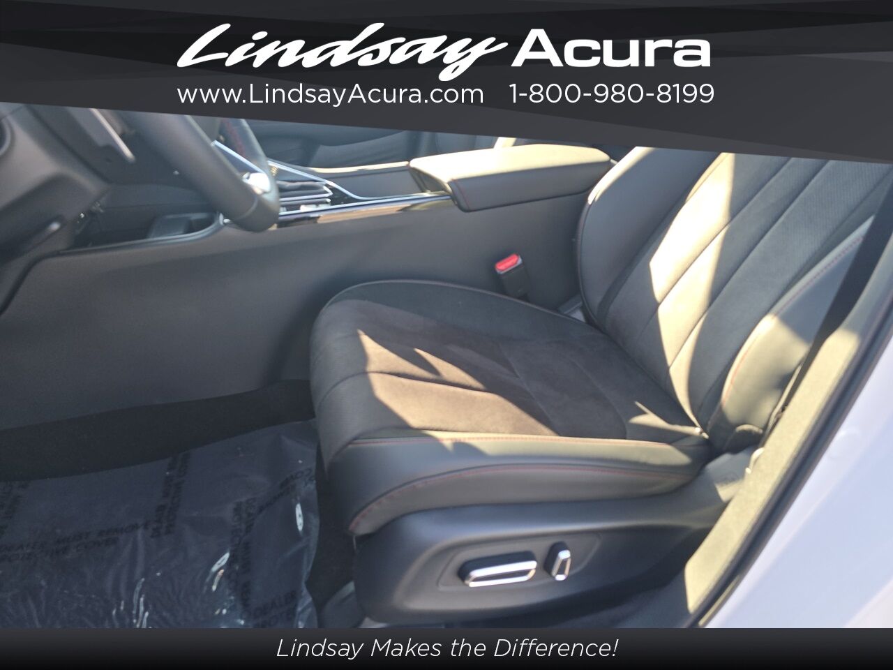 2025 Acura ADX A-Spec Package Columbus OH
