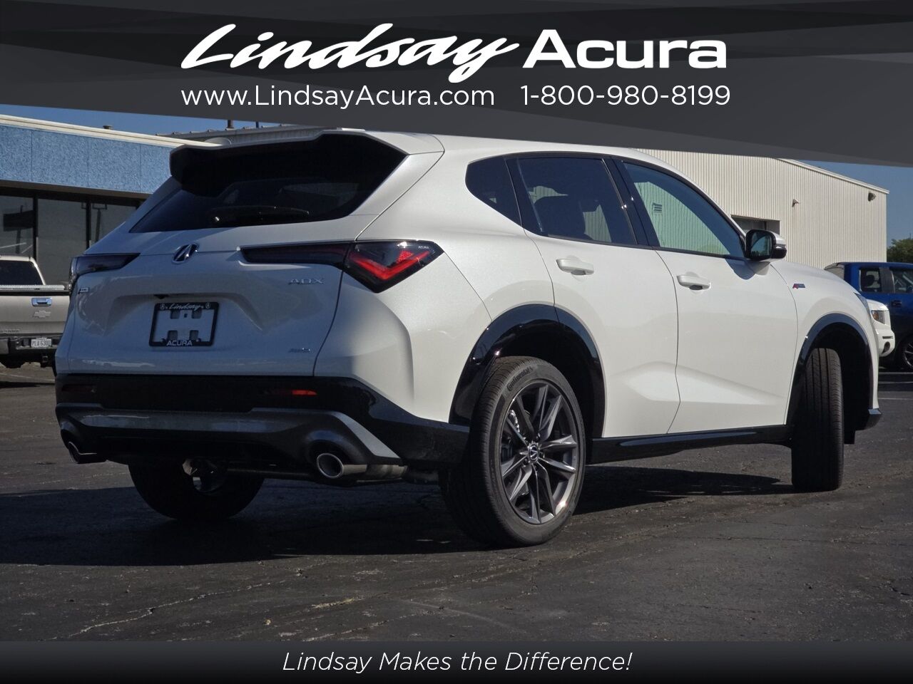 2025 Acura ADX A-Spec Package Columbus OH