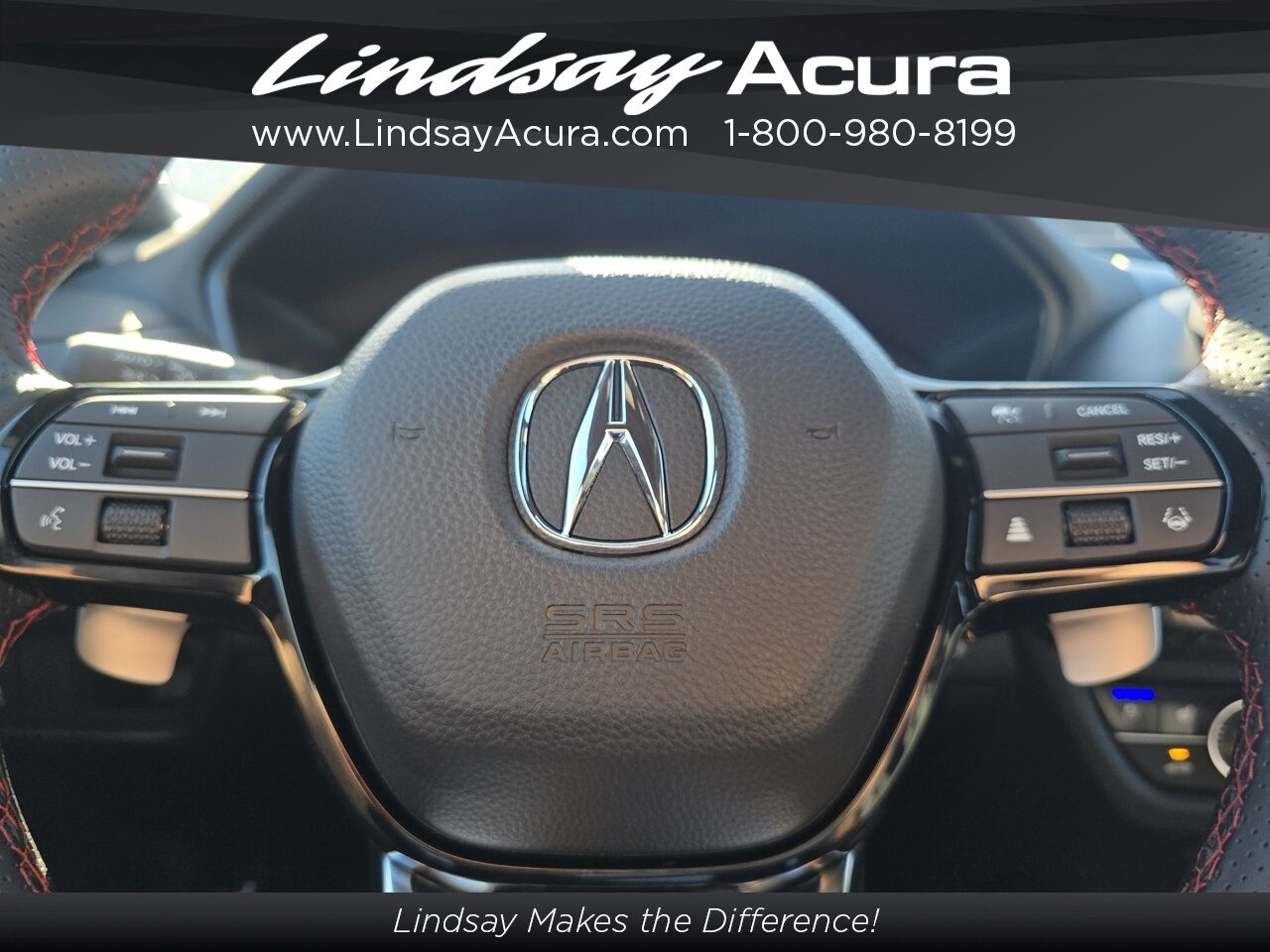 2025 Acura ADX A-Spec Package Columbus OH
