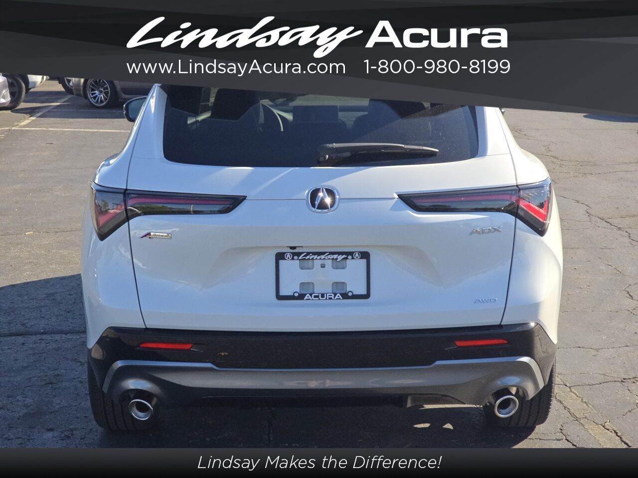 2025 Acura ADX A-Spec Package Columbus OH