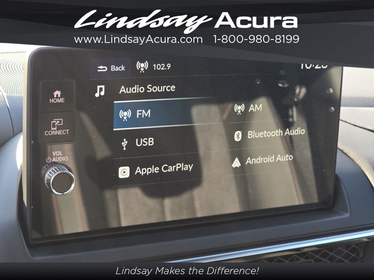 2025 Acura ADX A-Spec Package Columbus OH