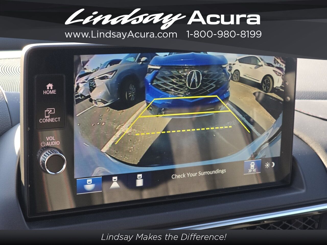 2025 Acura ADX A-Spec Package Columbus OH