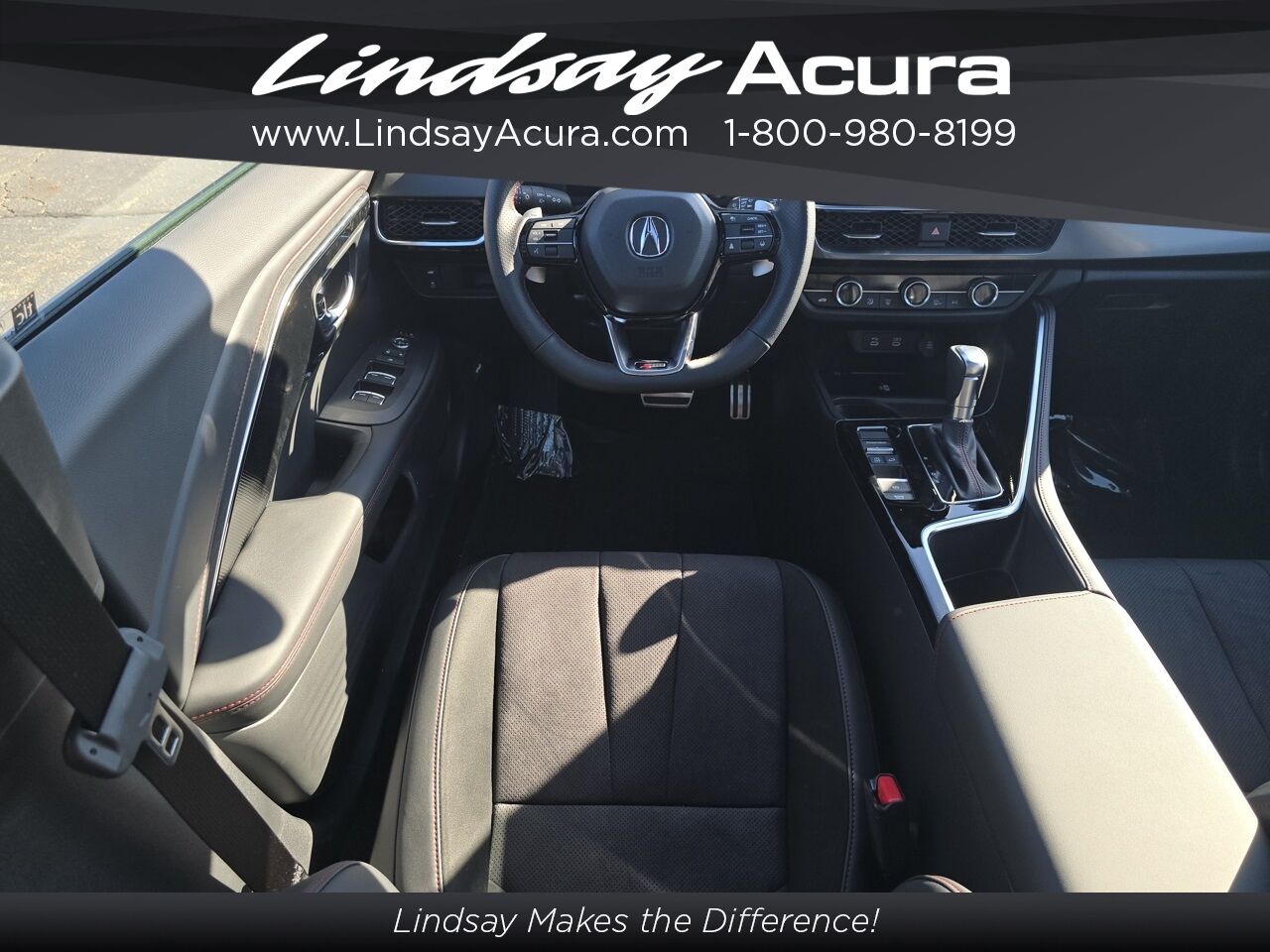 2025 Acura ADX A-Spec Package Columbus OH