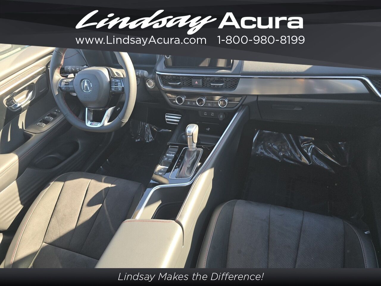 2025 Acura ADX A-Spec Package Columbus OH