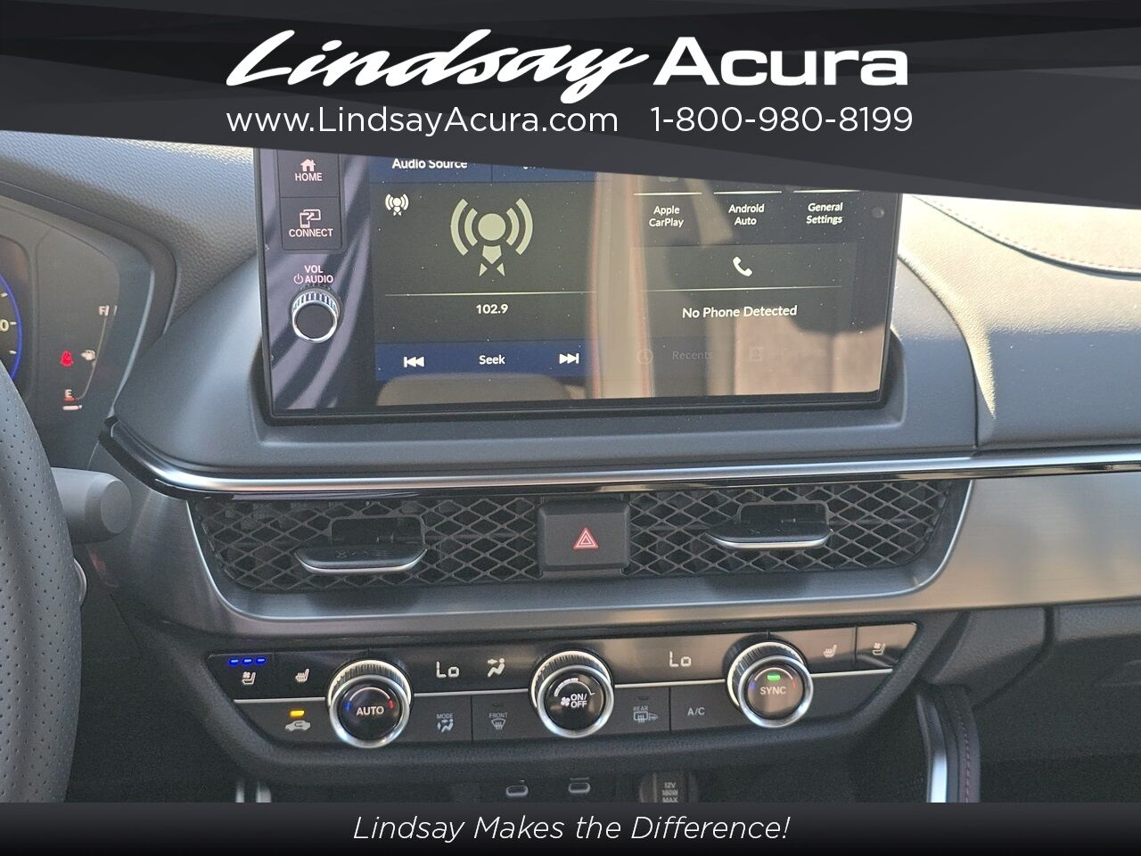 2025 Acura ADX A-Spec Package Columbus OH