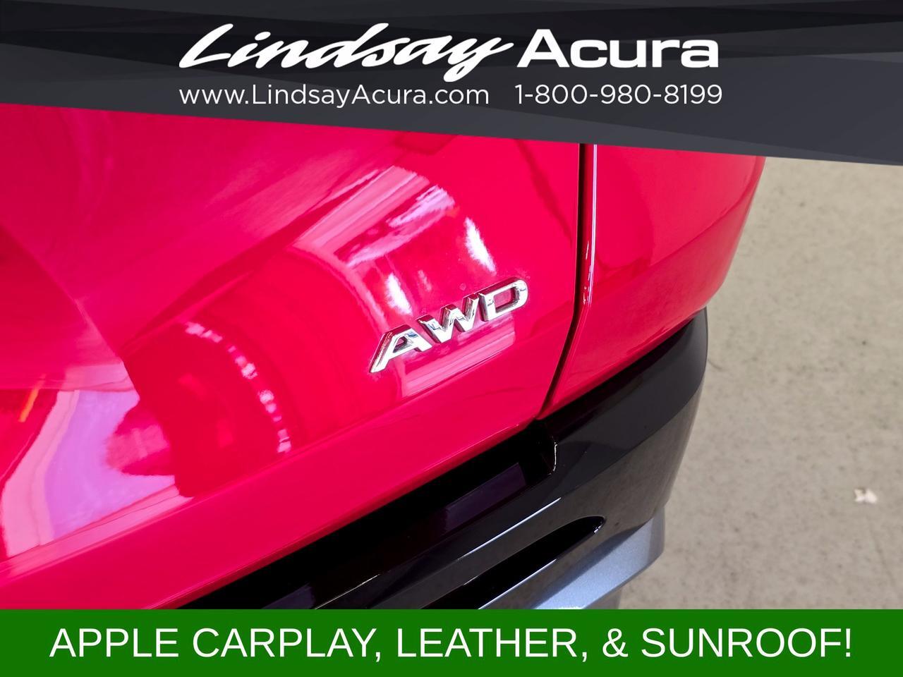 2025 Acura ADX A-Spec Package Columbus OH